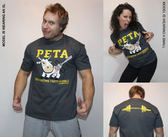 People Eating Tasty Animals T-Shirt