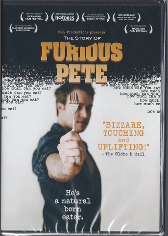 The Story of Furious Pete