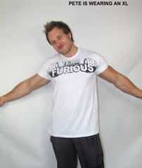 Team Furious T-Shirt