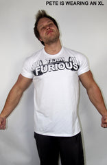 Team Furious T-Shirt