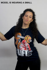 EAT LIFT EAT T-Shirt
