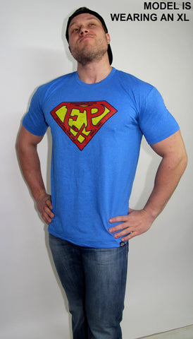 Superman T-Shirt