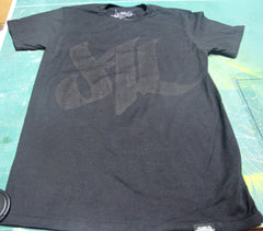 D4L (Dedicated For Life) T-Shirt (Black)