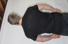 D4L (Dedicated For Life) T-Shirt (Black)