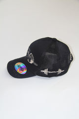 Team Furious Hats (Clean / Distressed)