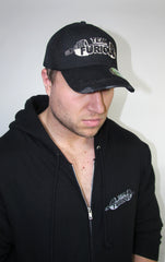 Team Furious Hats (Clean / Distressed)