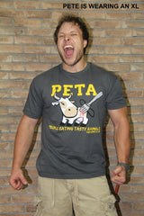 People Eating Tasty Animals T-Shirt
